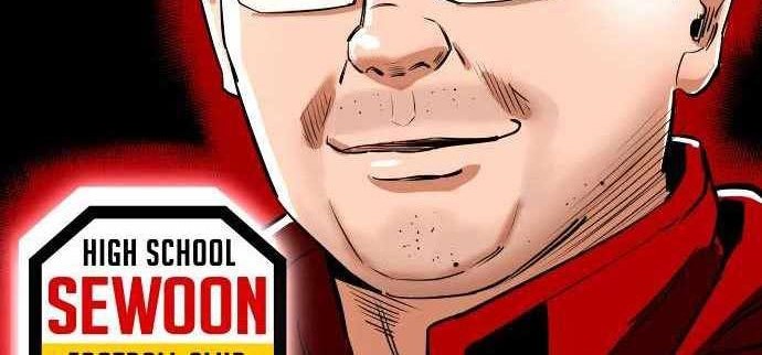 Build Up Chapter 60 - halaman 58