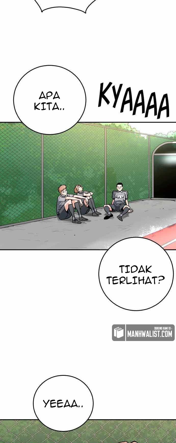 Build Up Chapter 60 - halaman 64