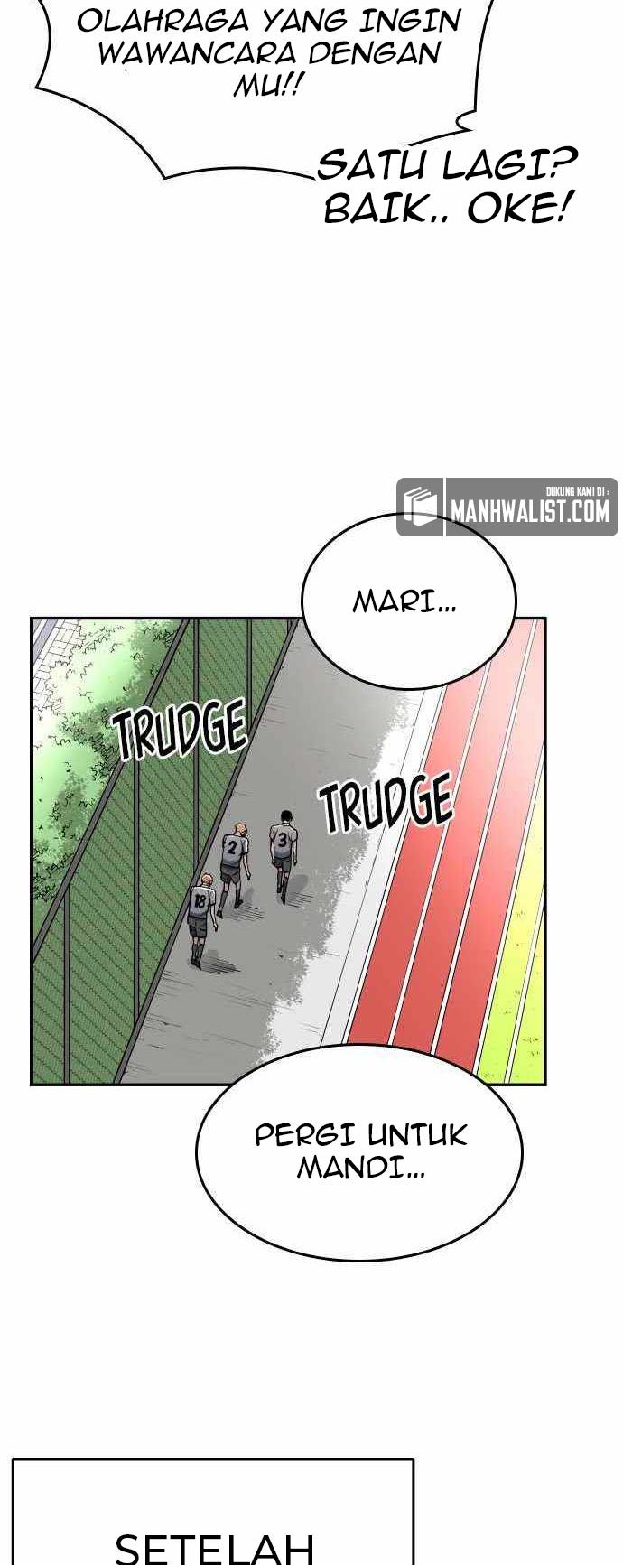 Build Up Chapter 60 - halaman 66