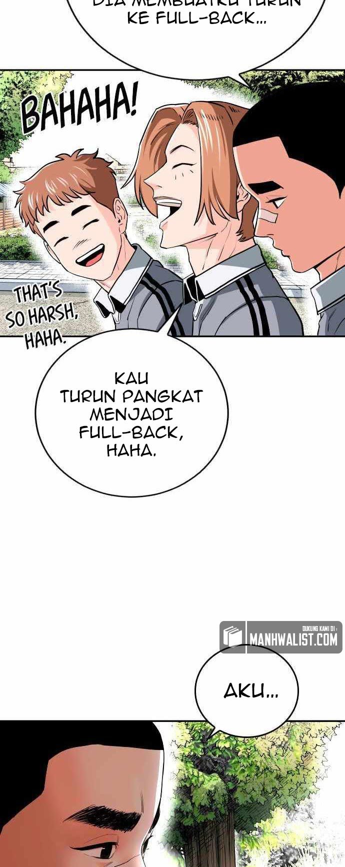 Build Up Chapter 60 - halaman 69