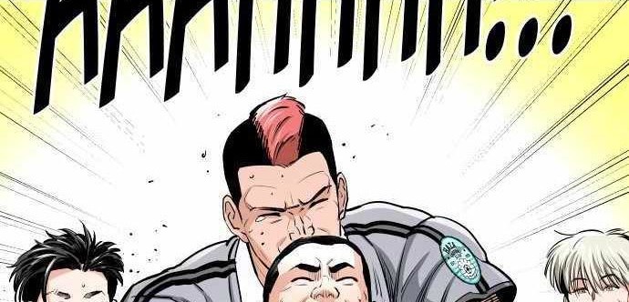 Build Up Chapter 60 - halaman 8