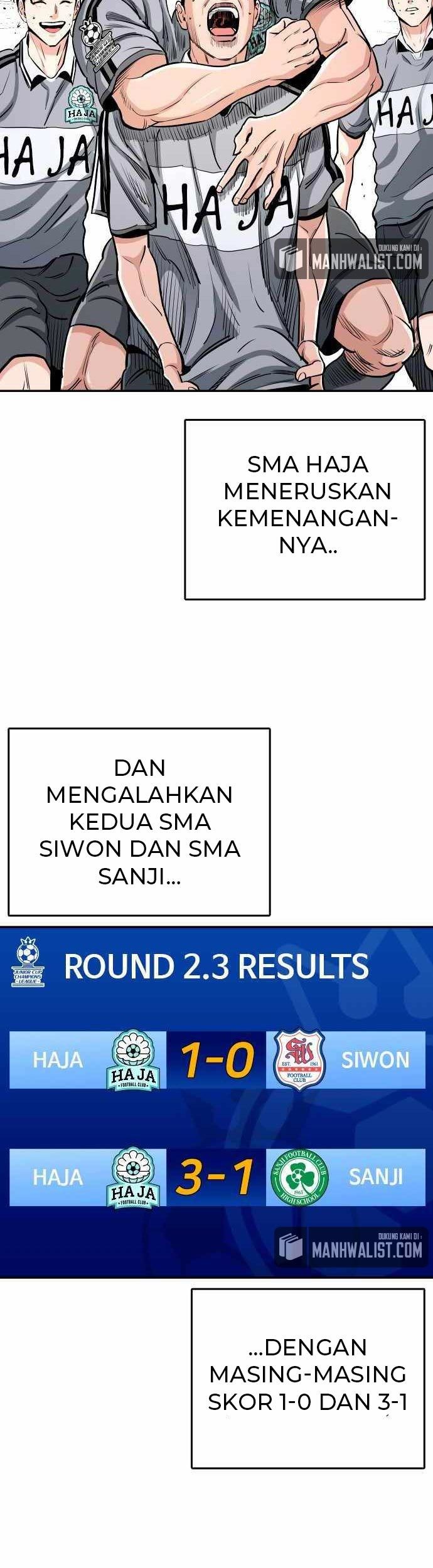 Build Up Chapter 60 - halaman 9