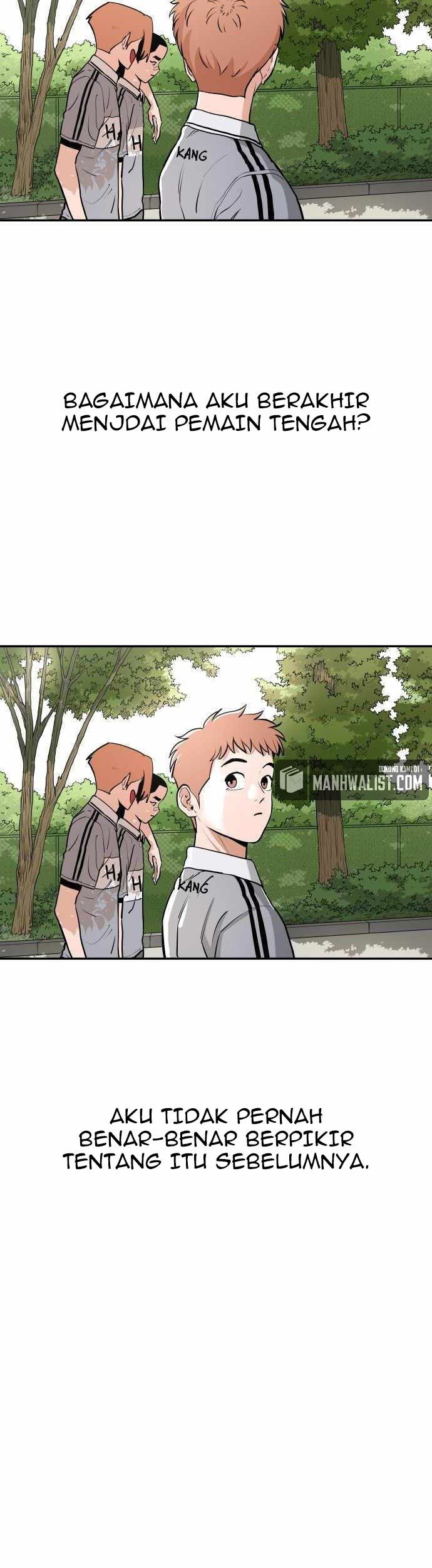 Build Up Chapter 61 - halaman 11