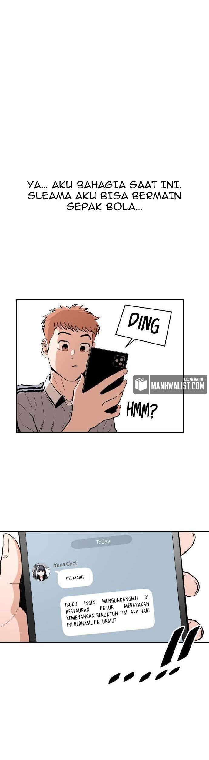 Build Up Chapter 61 - halaman 13