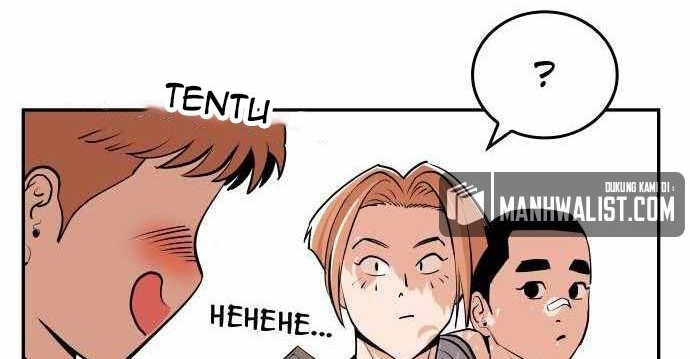 Build Up Chapter 61 - halaman 14