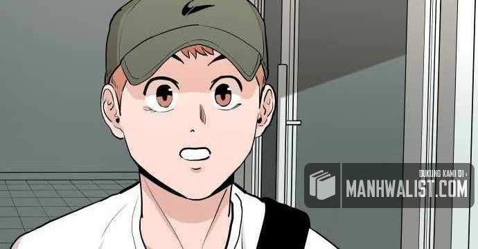 Build Up Chapter 61 - halaman 20