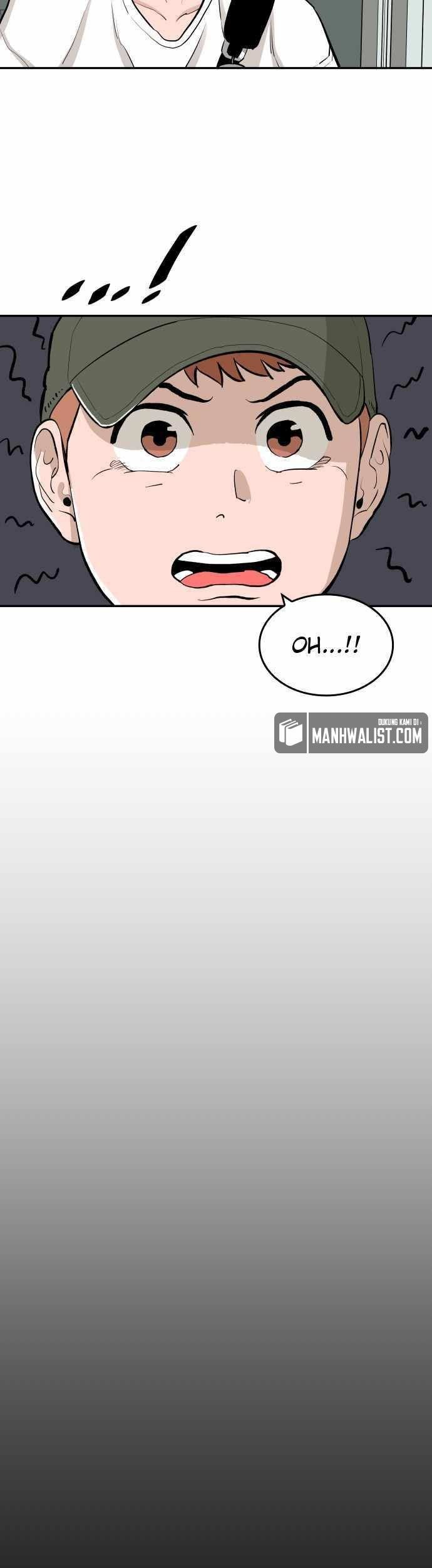 Build Up Chapter 61 - halaman 21