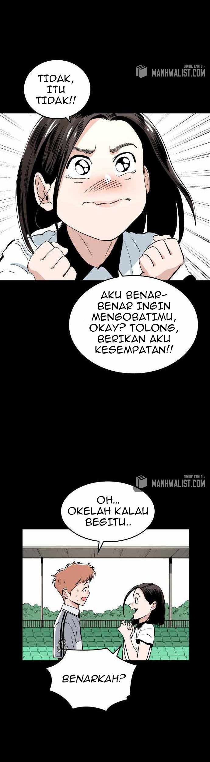 Build Up Chapter 61 - halaman 27