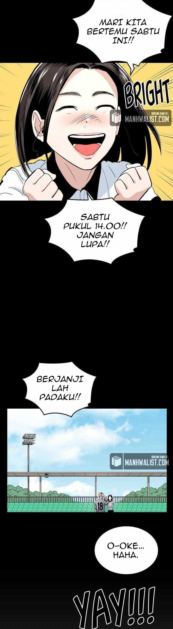 Build Up Chapter 61 - halaman 29
