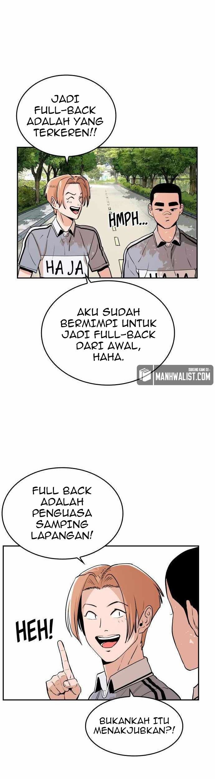 Build Up Chapter 61 - halaman 3