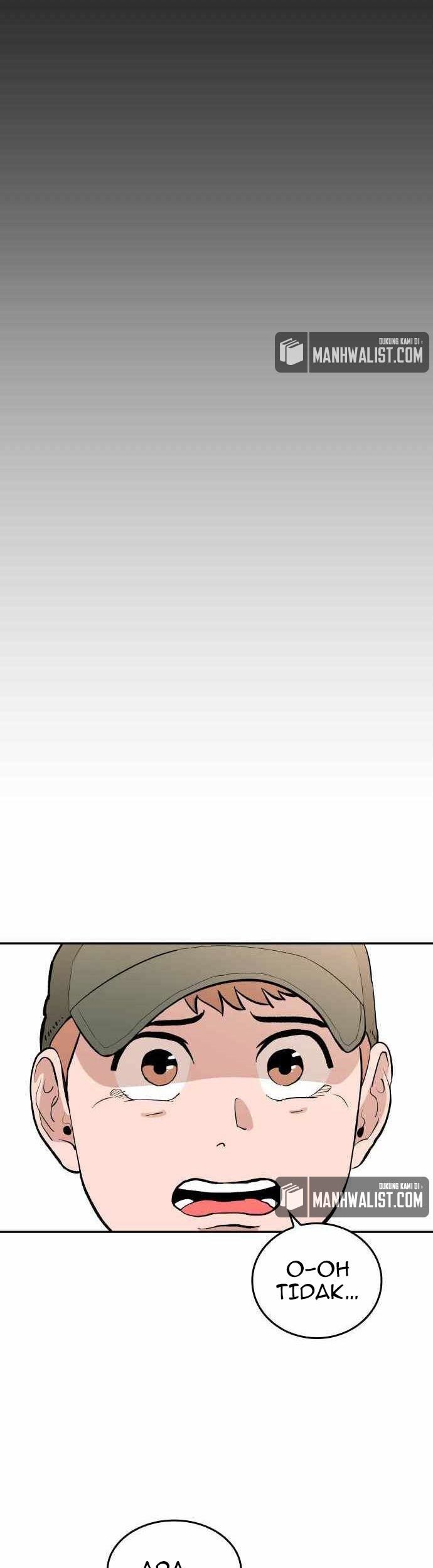 Build Up Chapter 61 - halaman 31