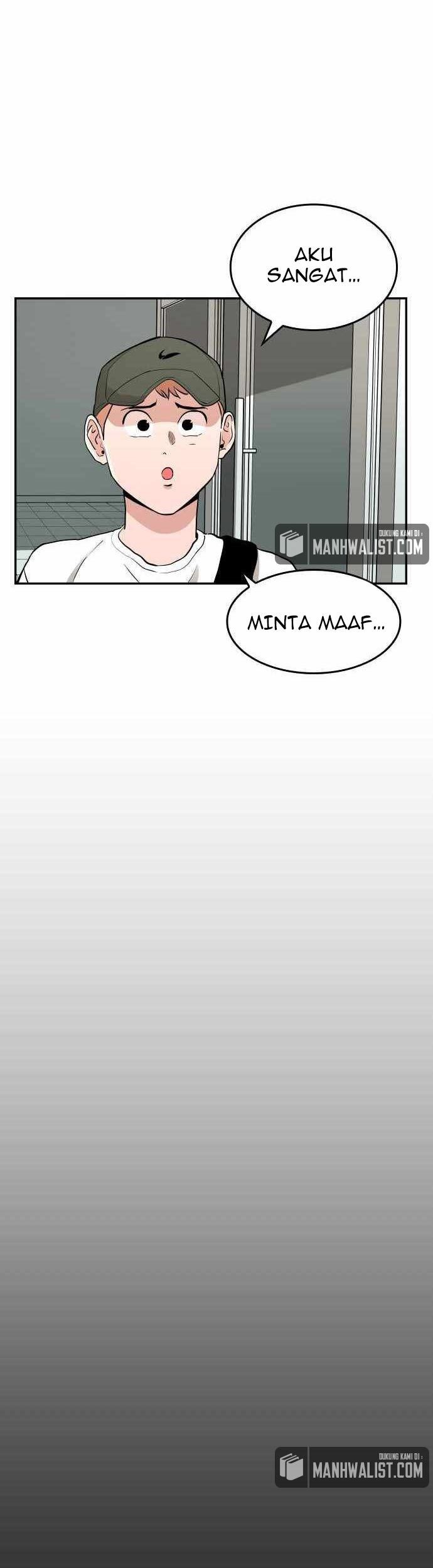 Build Up Chapter 61 - halaman 35