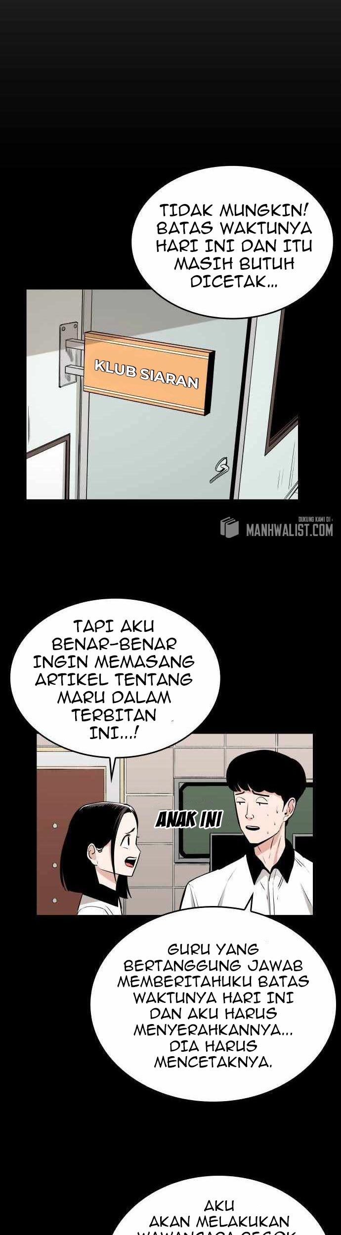 Build Up Chapter 61 - halaman 37