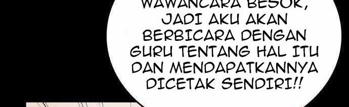 Build Up Chapter 61 - halaman 38
