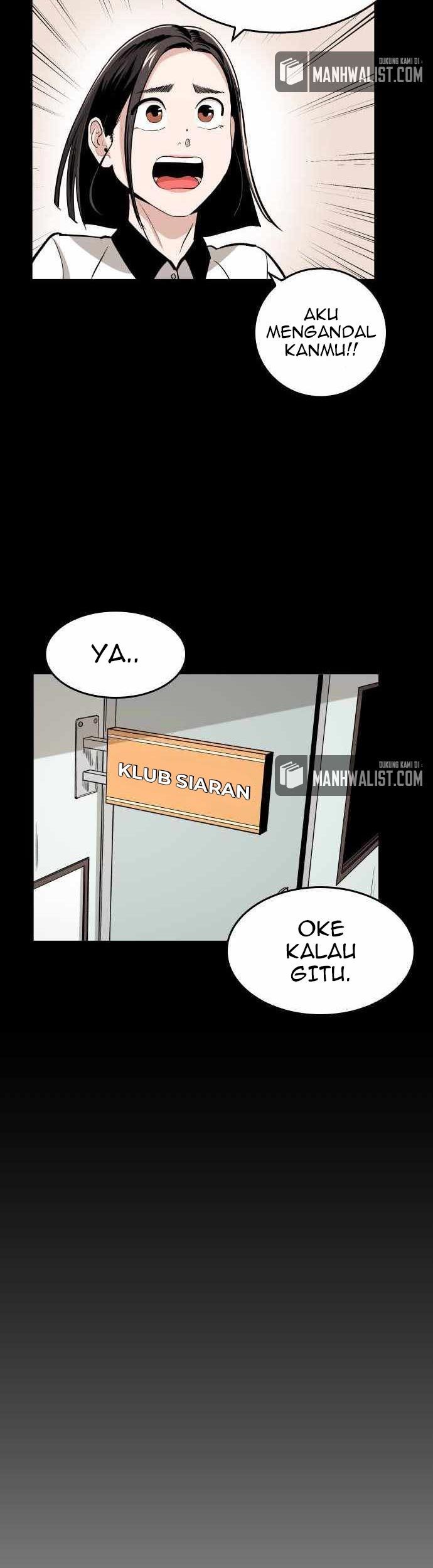 Build Up Chapter 61 - halaman 39