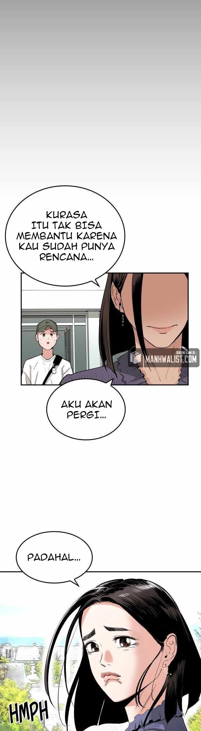 Build Up Chapter 61 - halaman 41
