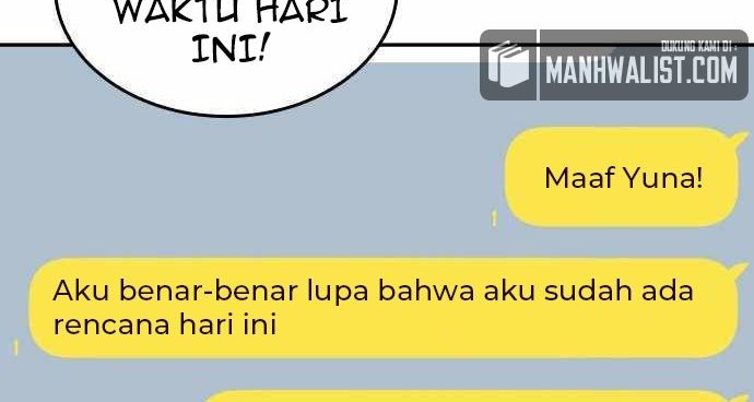 Build Up Chapter 61 - halaman 46