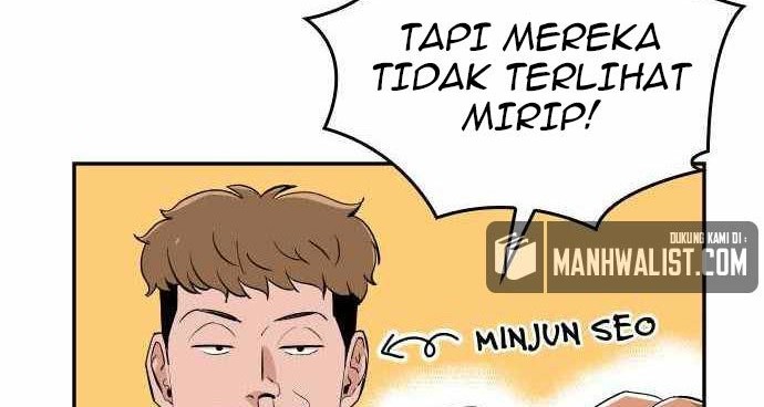 Build Up Chapter 61 - halaman 50