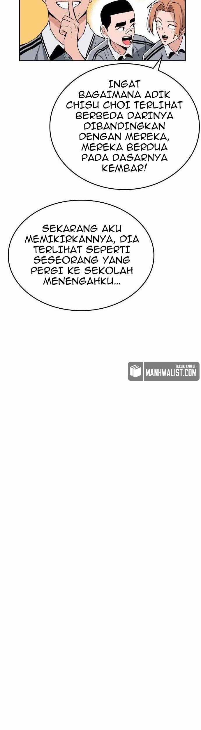 Build Up Chapter 61 - halaman 51