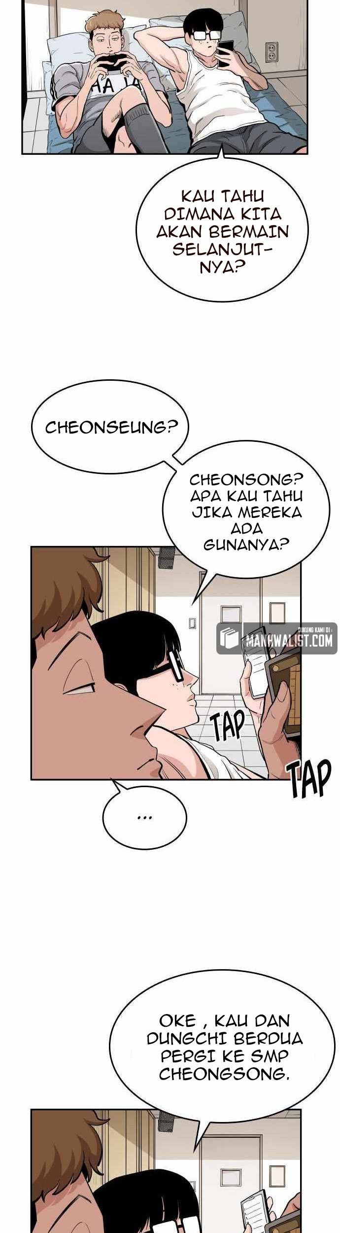 Build Up Chapter 61 - halaman 55