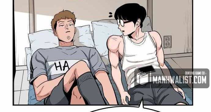 Build Up Chapter 61 - halaman 60