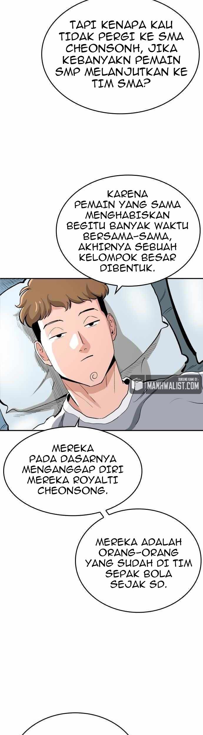 Build Up Chapter 61 - halaman 61