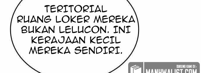 Build Up Chapter 61 - halaman 62