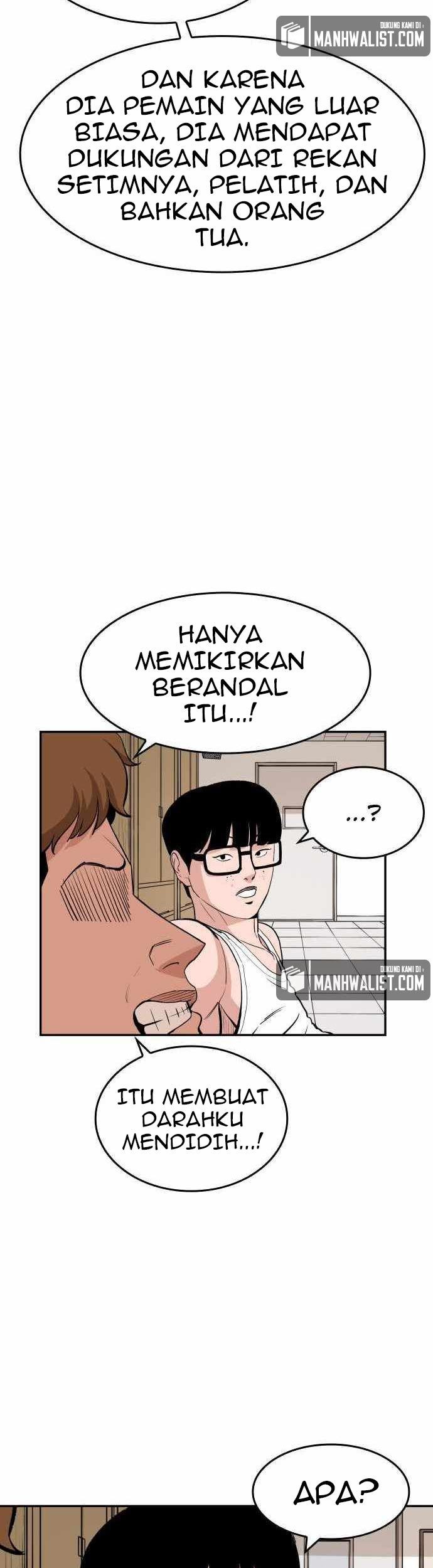 Build Up Chapter 61 - halaman 65