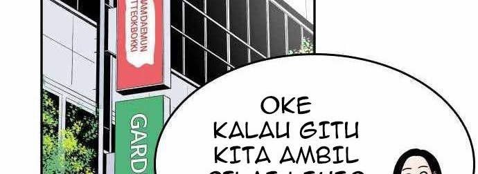 Build Up Chapter 61 - halaman 68
