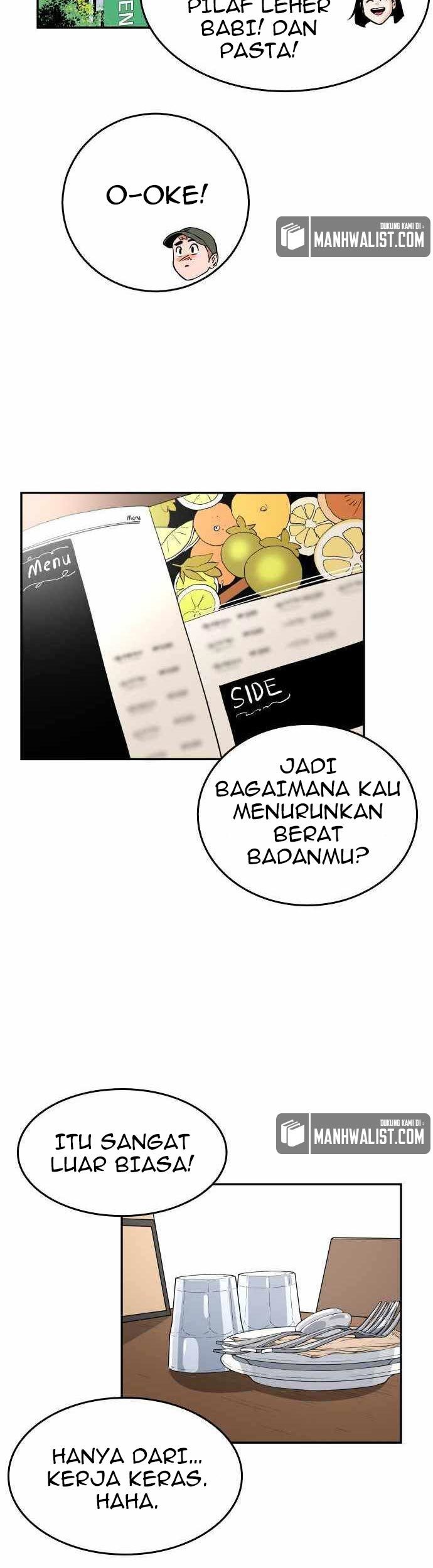 Build Up Chapter 61 - halaman 69