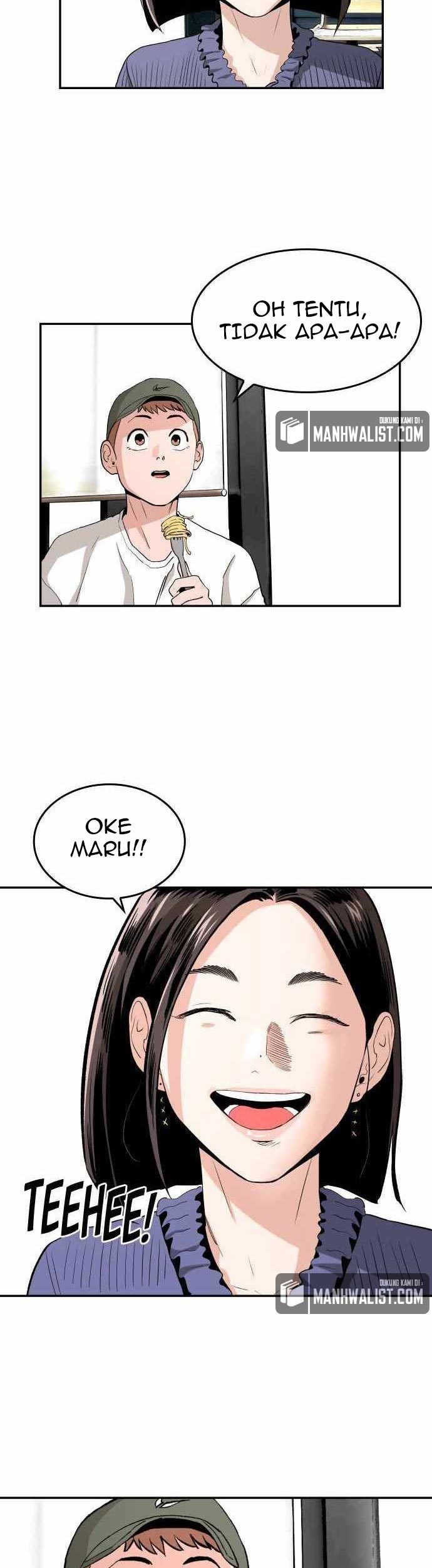 Build Up Chapter 61 - halaman 73