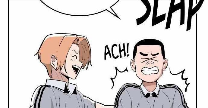 Build Up Chapter 61 - halaman 8