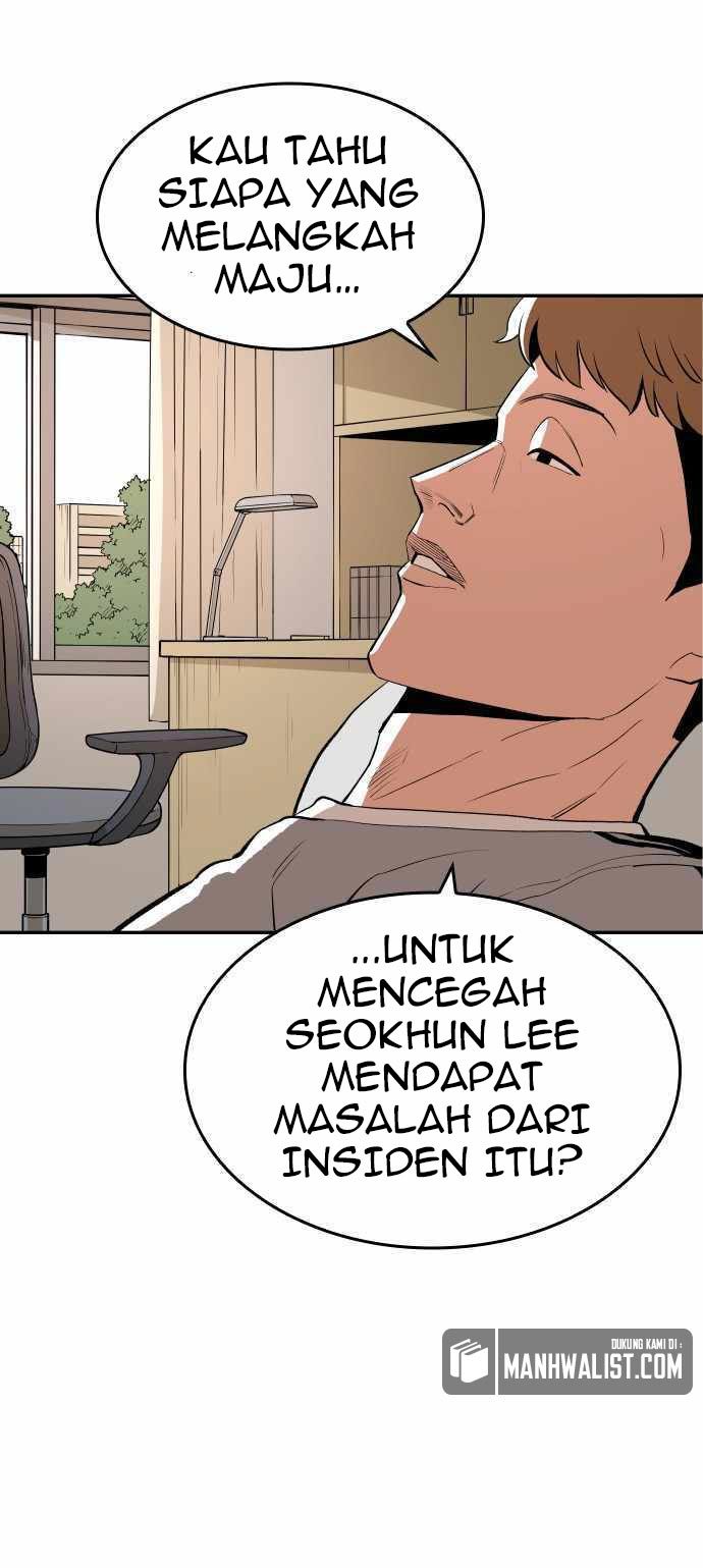 Build Up Chapter 61 - halaman 81