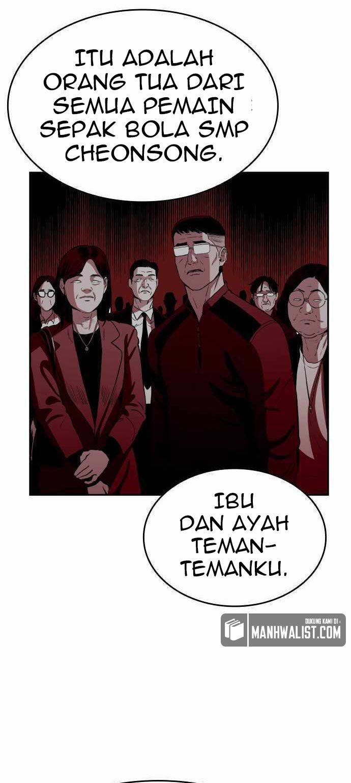 Build Up Chapter 61 - halaman 82