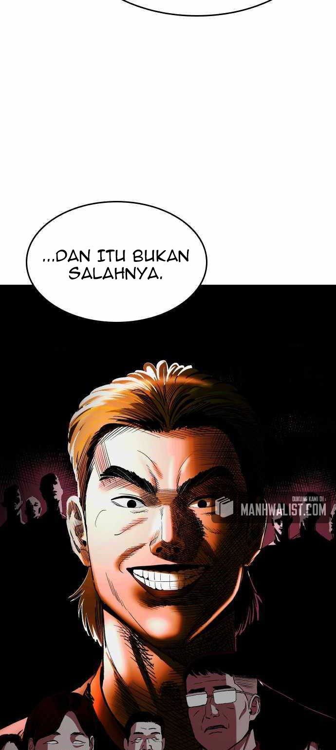 Build Up Chapter 61 - halaman 84