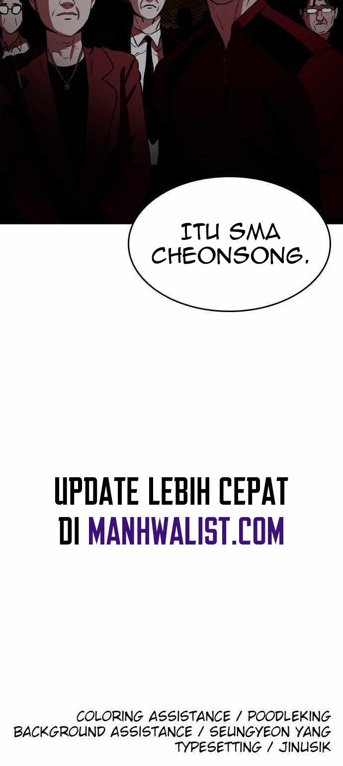 Build Up Chapter 61 - halaman 85