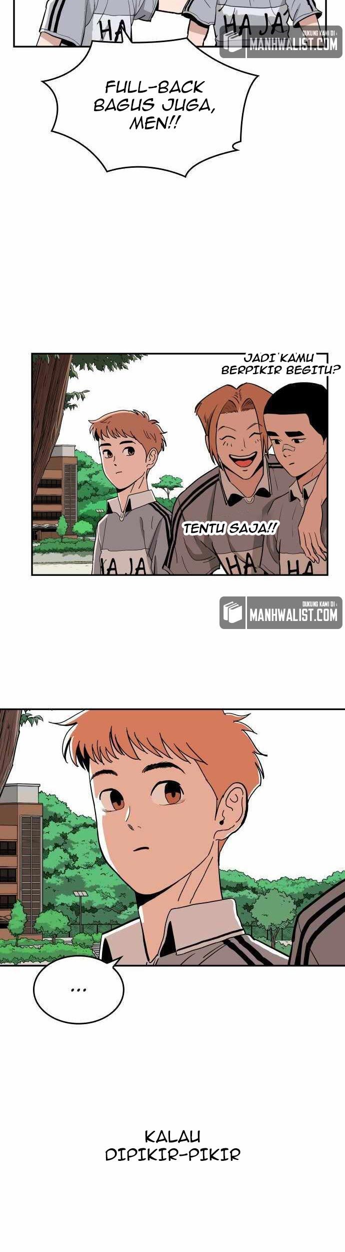 Build Up Chapter 61 - halaman 9