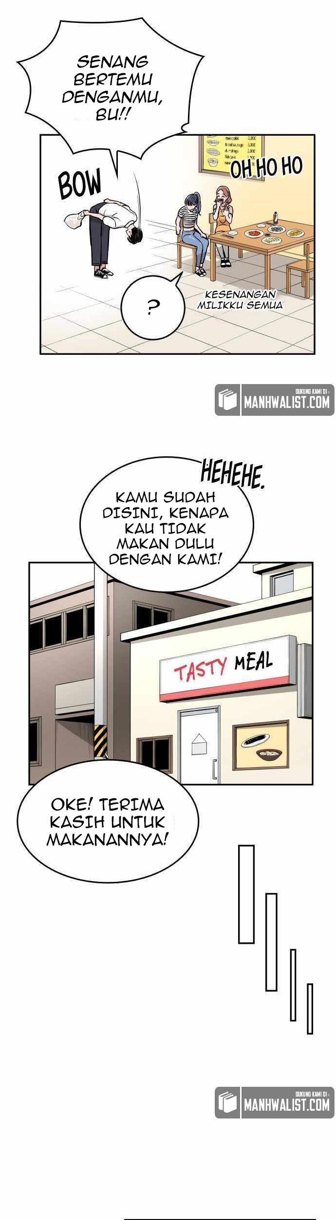 Build Up Chapter 62 - halaman 13