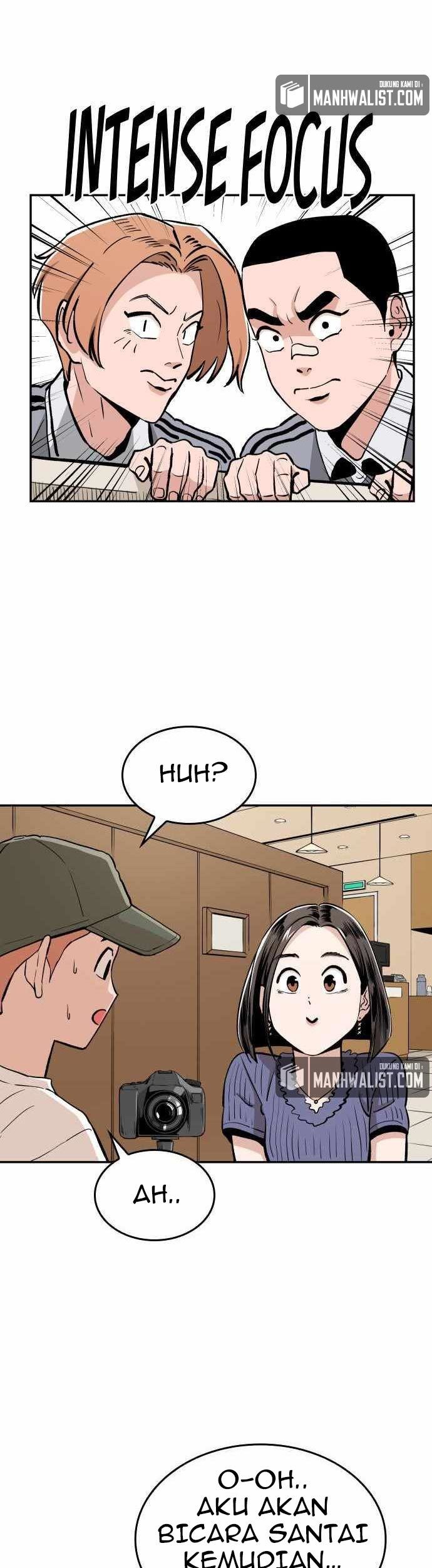 Build Up Chapter 62 - halaman 27