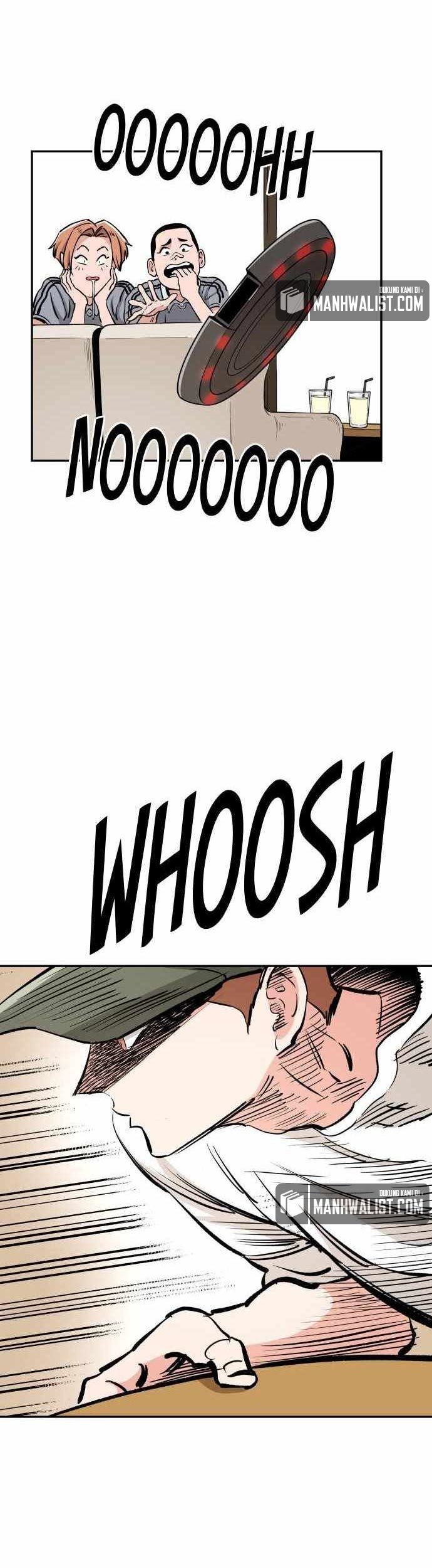 Build Up Chapter 62 - halaman 33