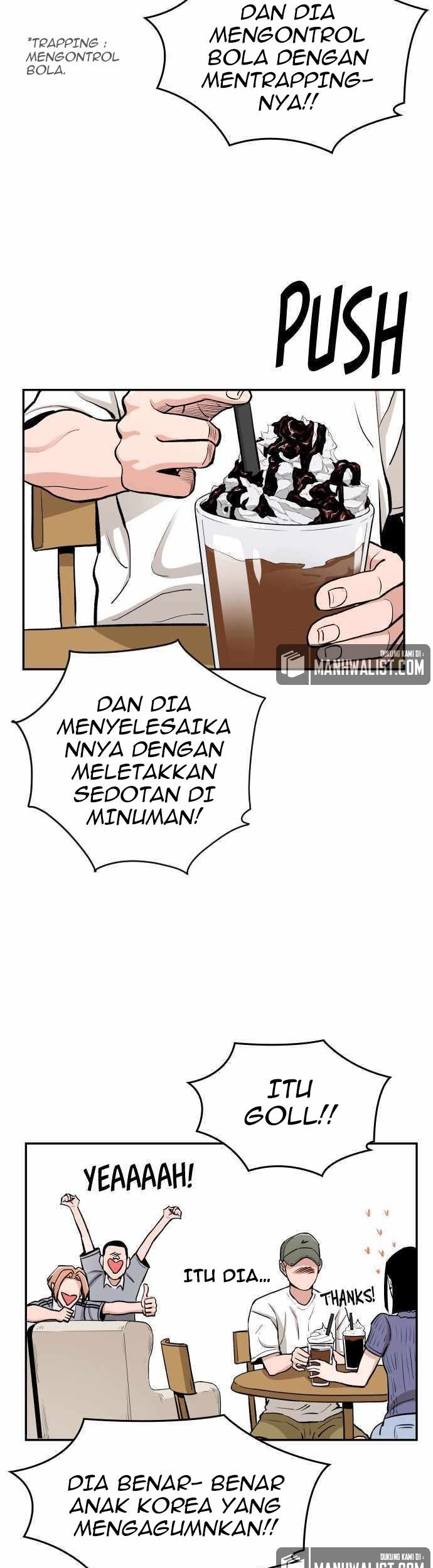 Build Up Chapter 62 - halaman 41
