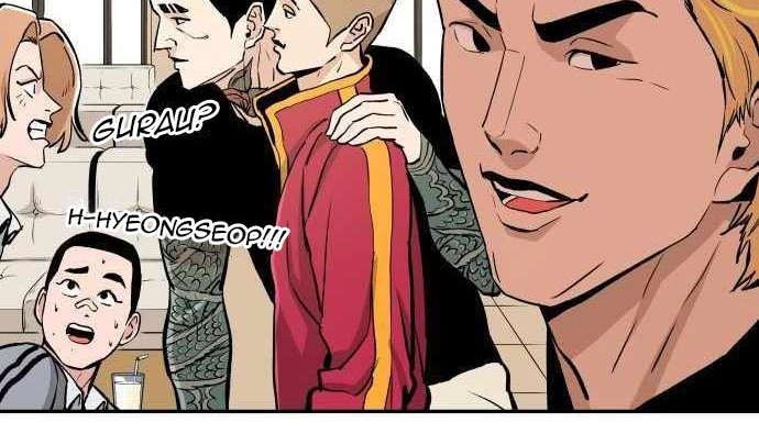 Build Up Chapter 62 - halaman 48