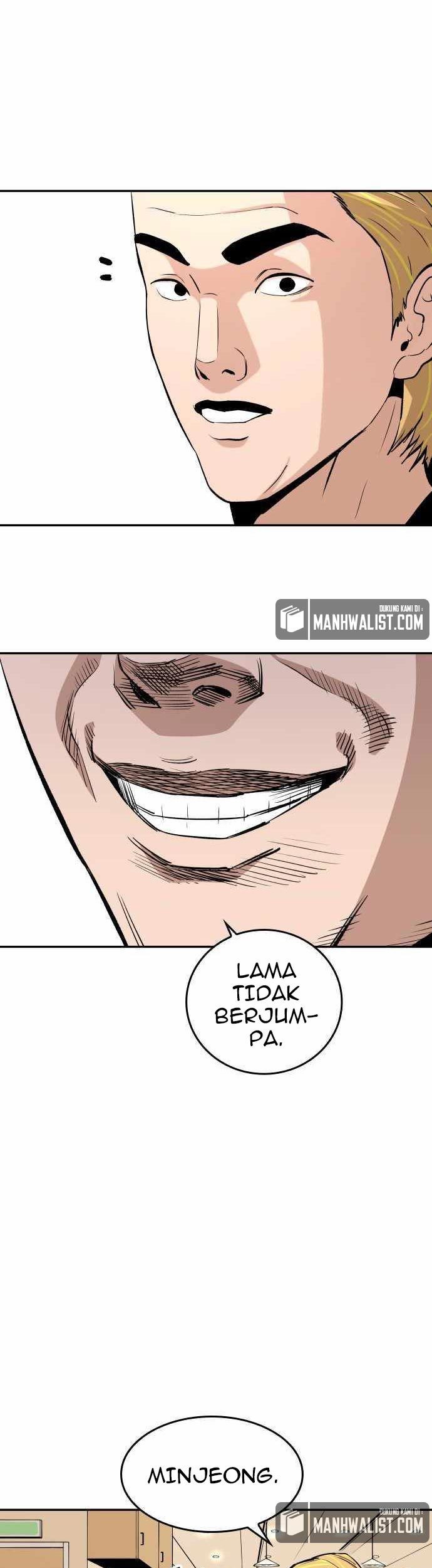 Build Up Chapter 62 - halaman 49