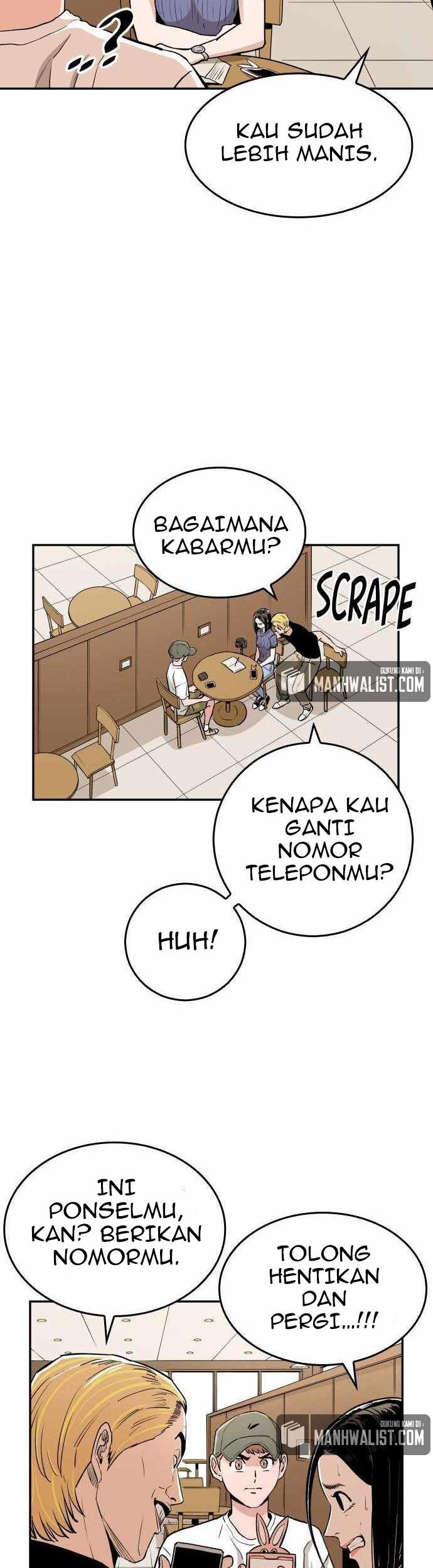 Build Up Chapter 62 - halaman 51