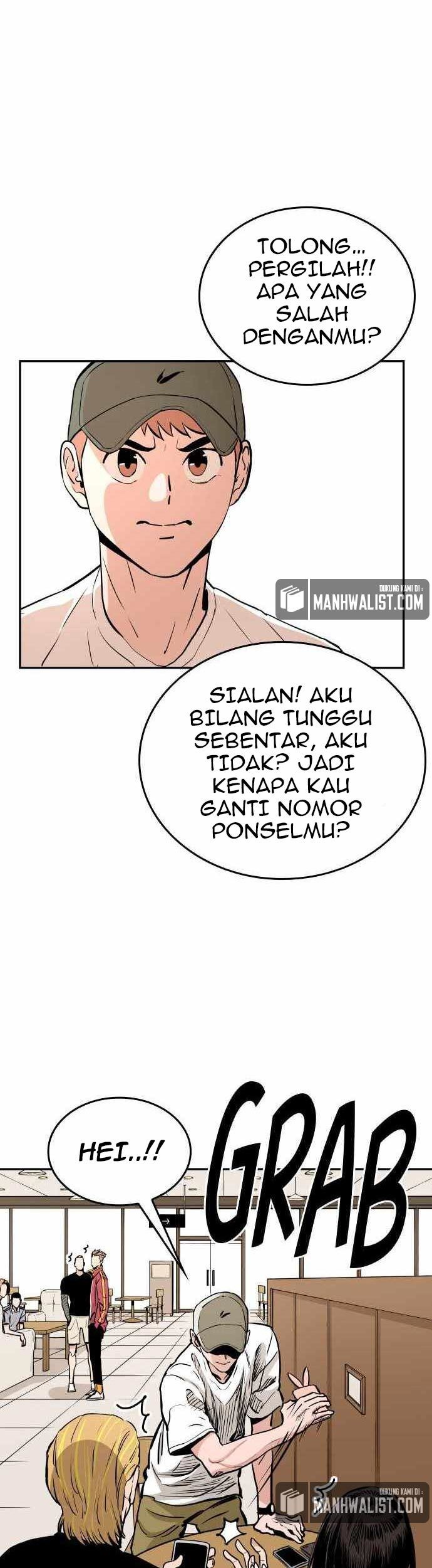 Build Up Chapter 62 - halaman 53