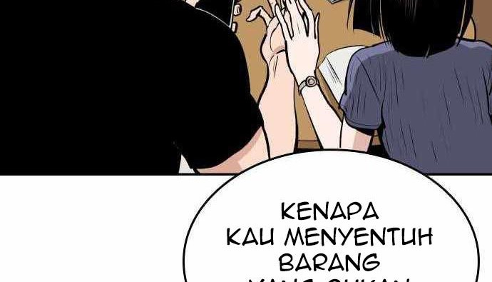 Build Up Chapter 62 - halaman 54
