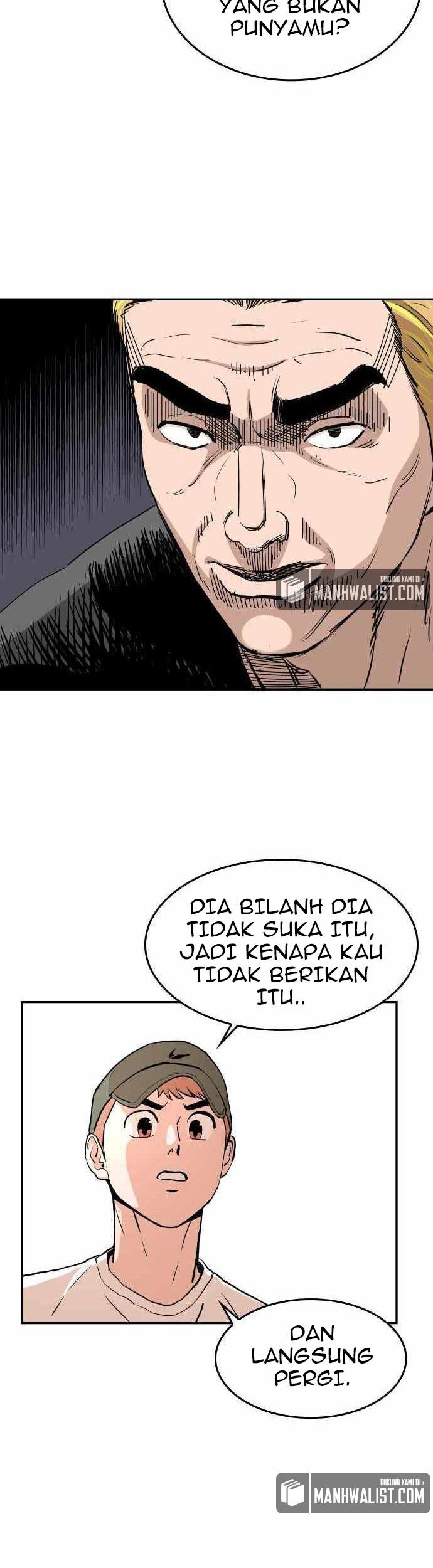 Build Up Chapter 62 - halaman 55
