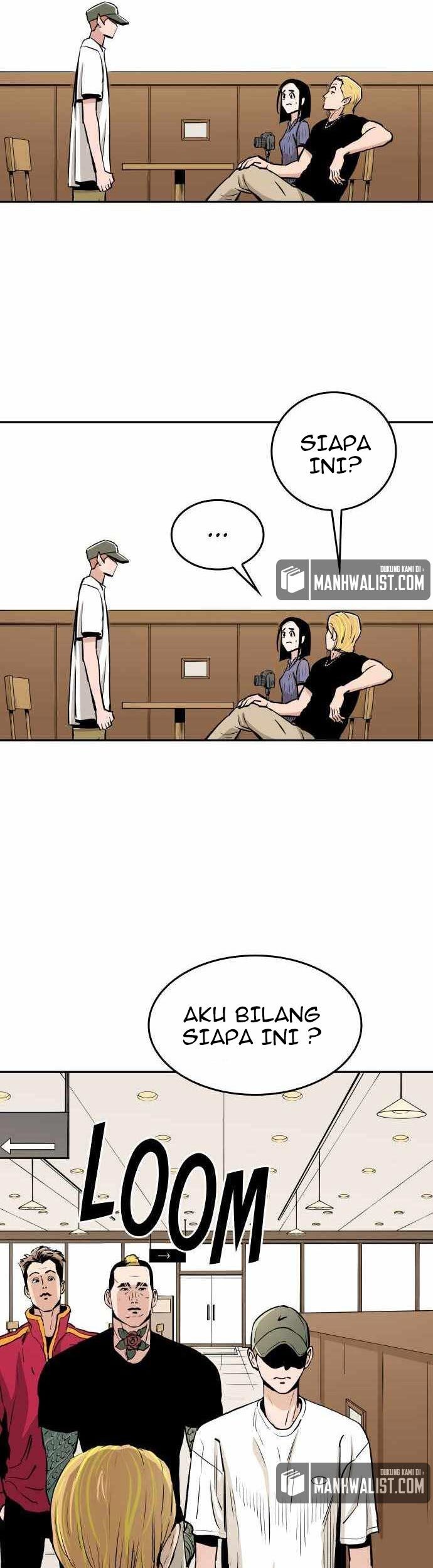 Build Up Chapter 62 - halaman 57