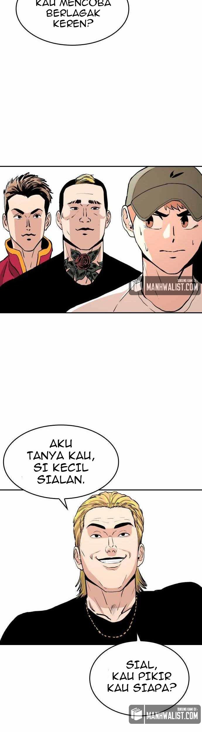 Build Up Chapter 62 - halaman 59