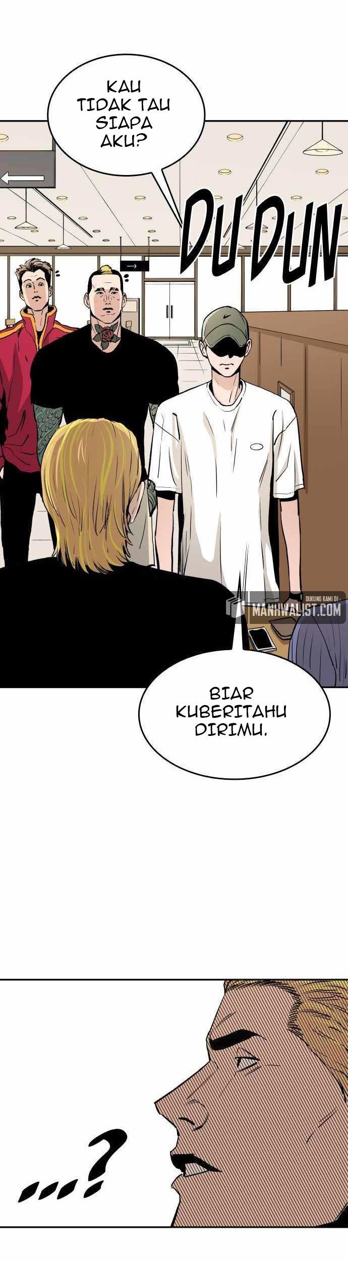 Build Up Chapter 62 - halaman 63